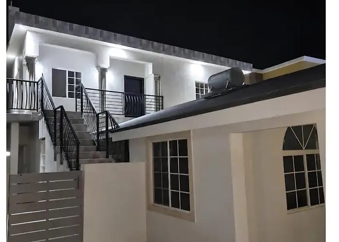 Apartamento Majorvilla At West Village Montego Bay