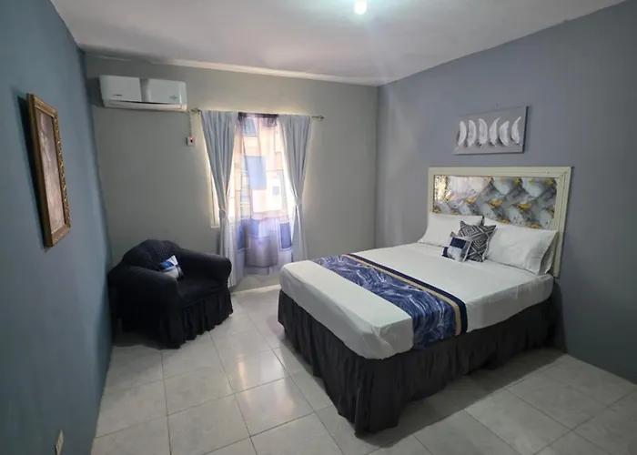Majorvilla At West Village * Montego Bay