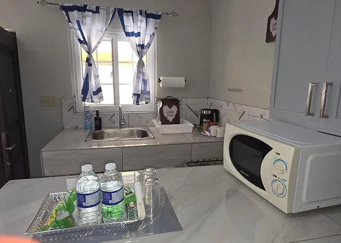 Apartamento Majorvilla At West Village *