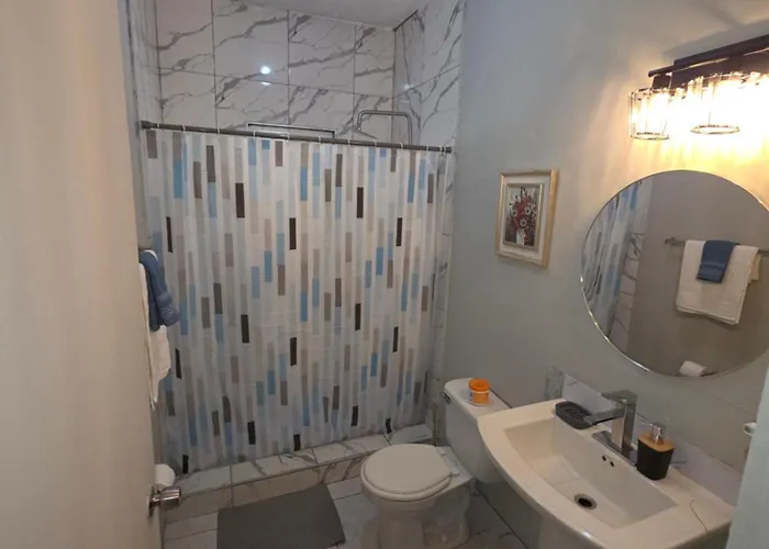 Majorvilla At West Village Montego Bay