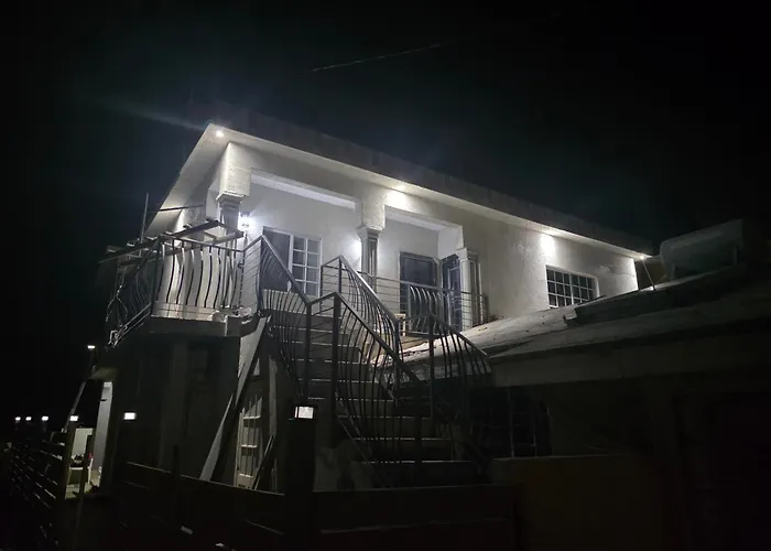 Majorvilla At West Village Montego Bay