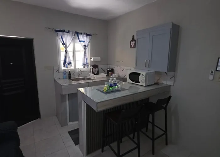 Majorvilla At West Village Apartamento *