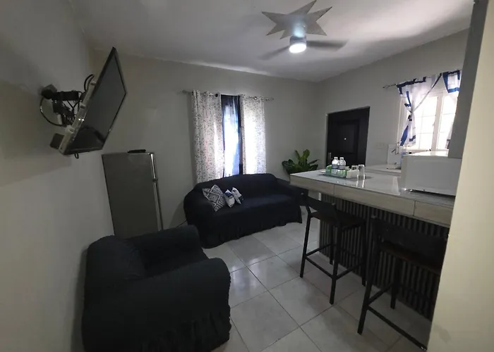 Majorvilla At West Village * Montego Bay