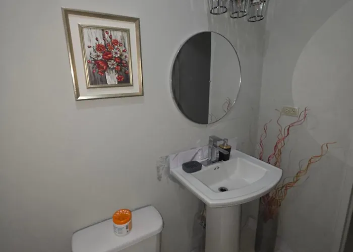 Majorvilla At West Village Apartamento